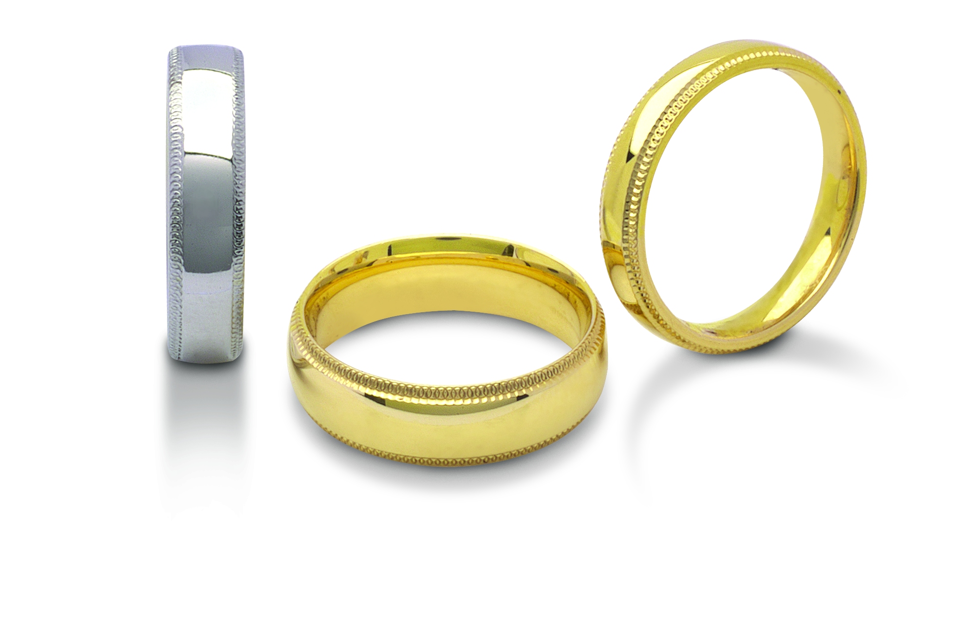 Wedding RIngs Ring 3