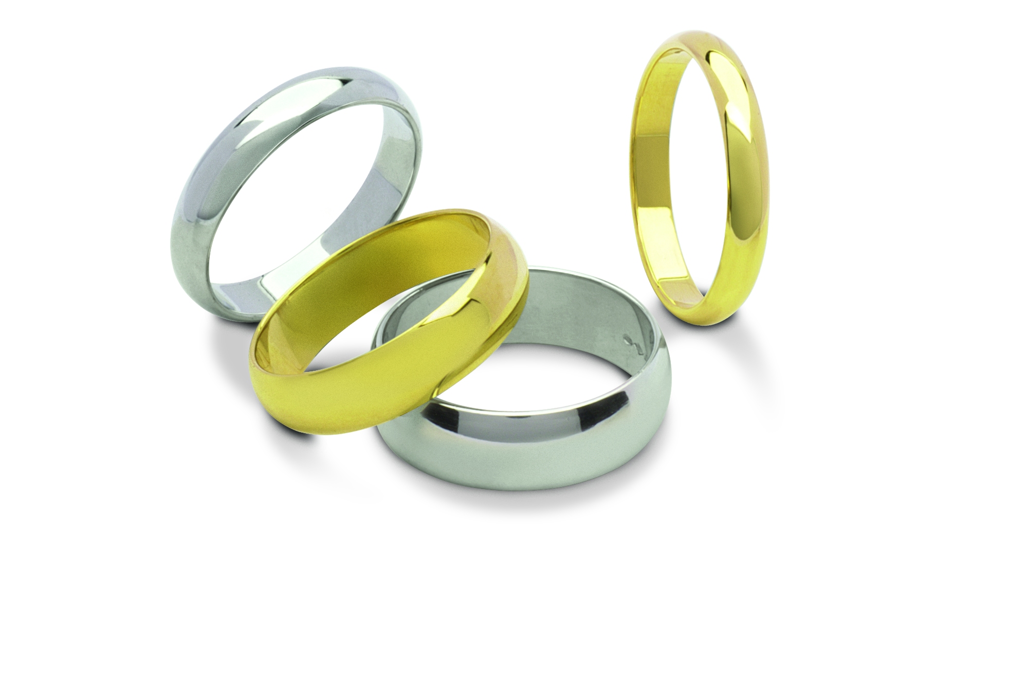 Wedding RIngs Ring 8
