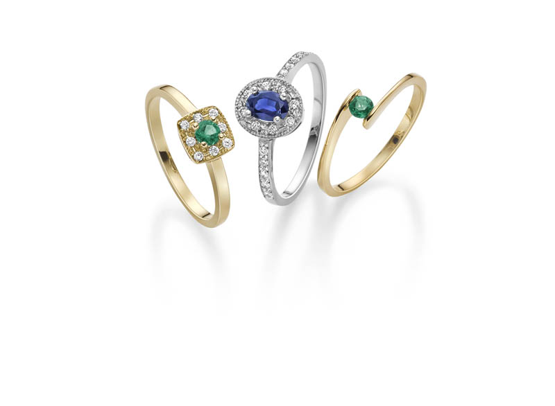 Wedding RIngs Ring 15