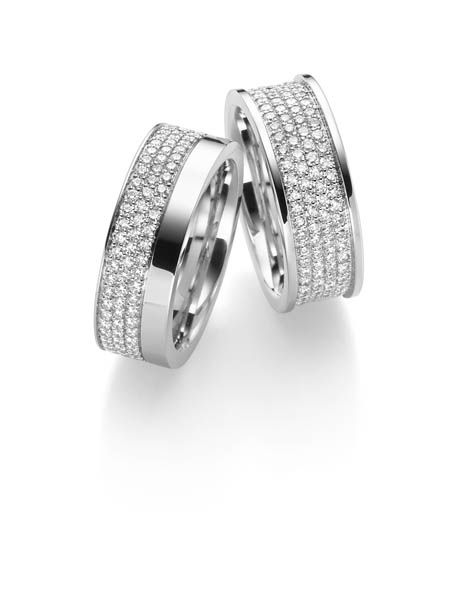 Wedding RIngs Ring 26