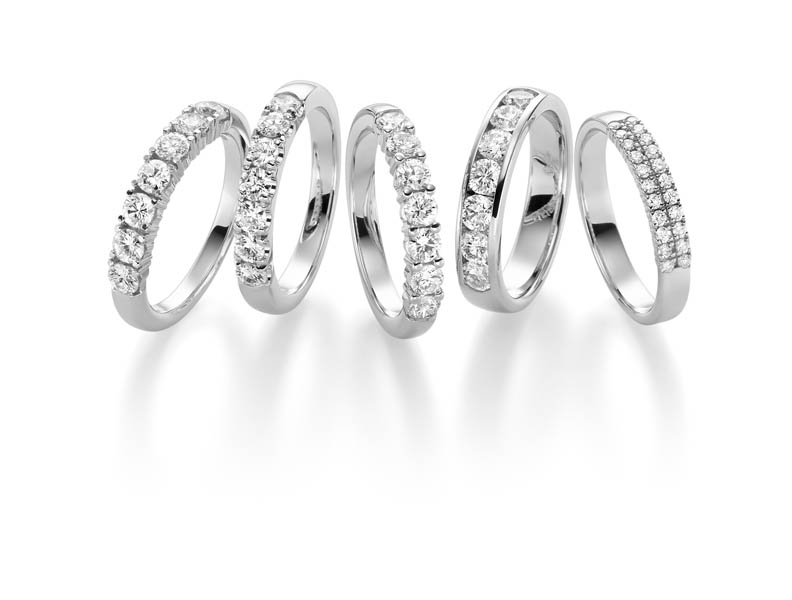 Wedding RIngs Ring 27